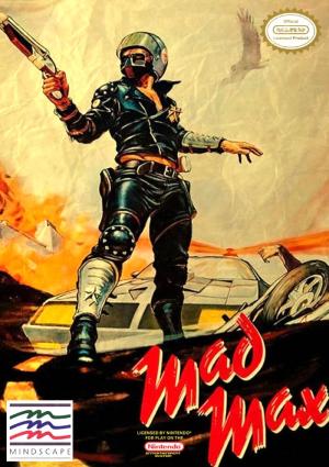 Mad Max (Overhaul Project)