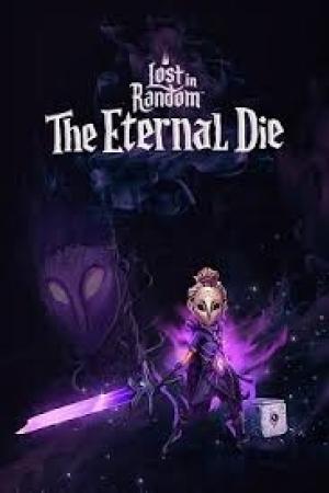 Lost in Random: The Eternal Die
