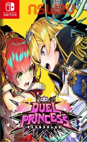 Duel Princess