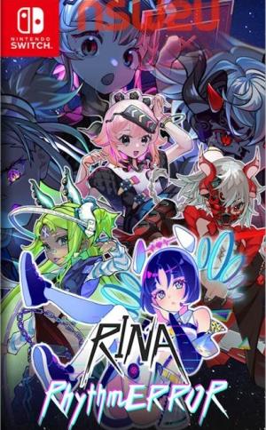 RINA:RhythmERROR