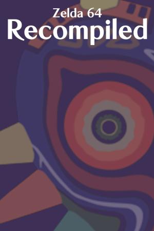 Zelda 64: Recompiled