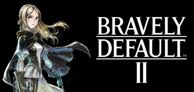 Bravely Default II