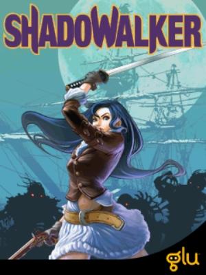 ShadoWalker