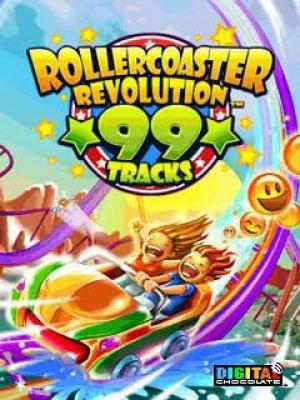 Rollercoaster Revolution 99 Tracks