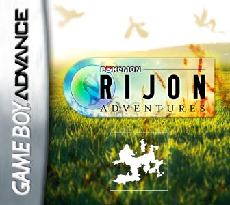 Pokémon rijonAdventures