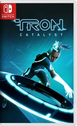 Tron Catalyst
