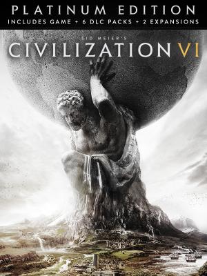 Sid Meier's Civilization VI