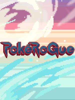 Pokérogue