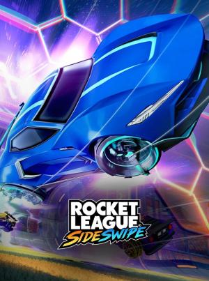 RL Sideswipe