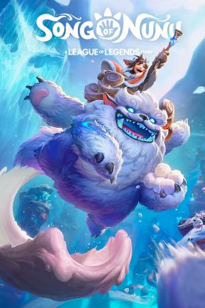 Song of Nunu