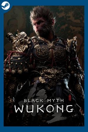 Black Myth: Wukong