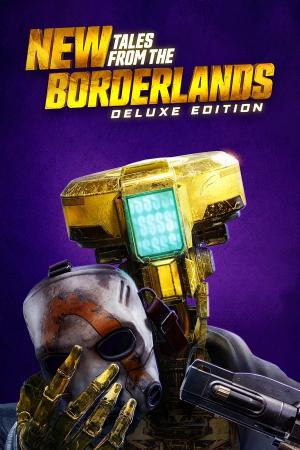 New Tales from the Borderlands