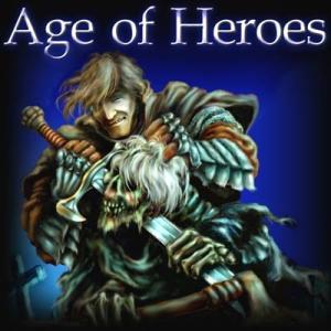 Age of Heroes: Army of Darkness