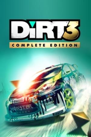 DiRT 3: Complete Edition