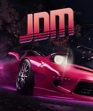 JDM: Japanese Drift Master