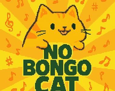 No Bongo Cat