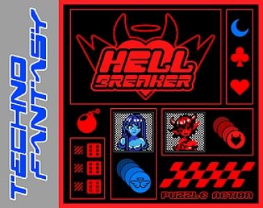 Hell Breaker