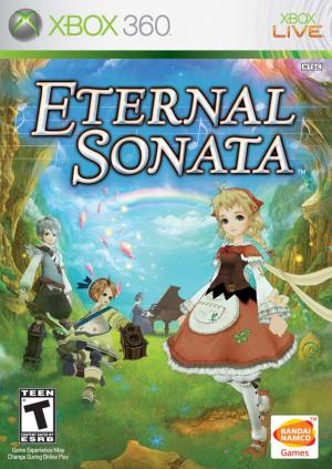 Eternal Sonata/Xbox 360