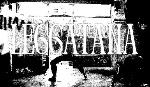Leggatana