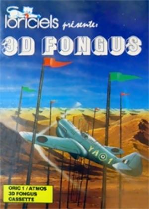 3D Fongus
