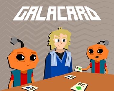 Galacard