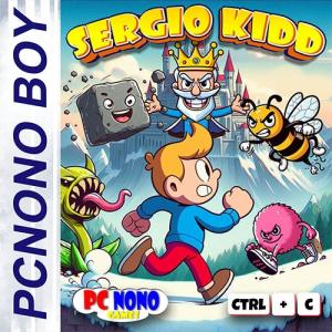 Sergio Kidd