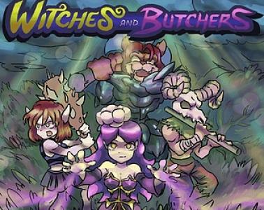 Witches and Butchers
