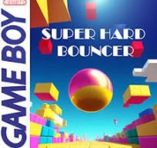 Super Hard Bouncer