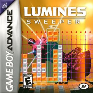 Luminesweeper