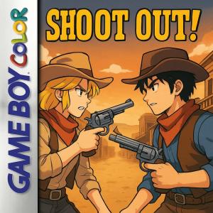 Shoot-Out!