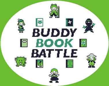 Buddy Book Battle