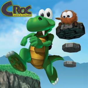 Croc: Legend of the Gobbos