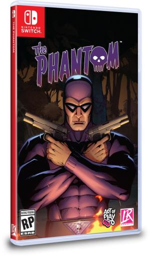 The Phantom