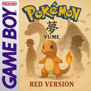 Pokemon Yume Red