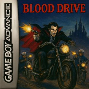 Blood Drive