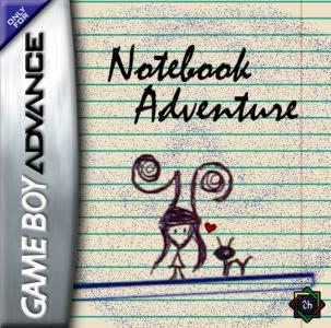 Notebook Adventure