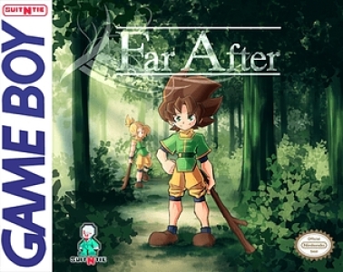 Far After