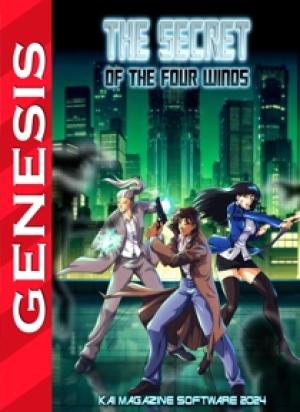 The Secrets of the Four Winds