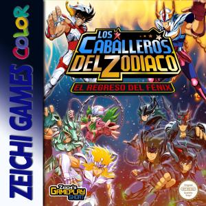 Saint Seiya - El Regreso del Fenix