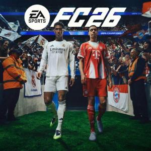 EA SPORTS FC™ 26 Standard Edition PS4