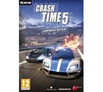 Crash Time 5
