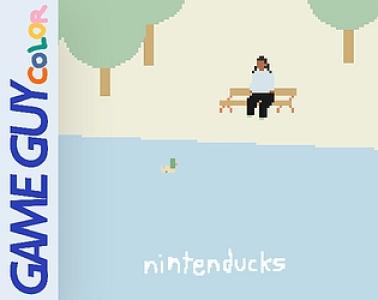 Nintenducks