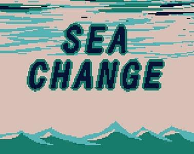 Sea Change