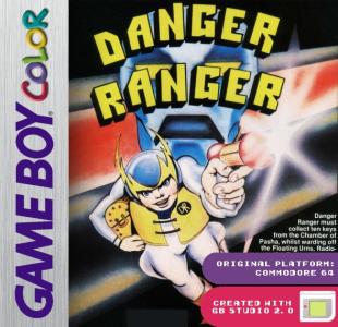 Danger Ranger