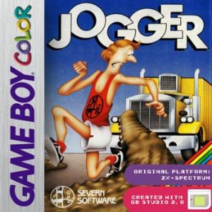 Jogger