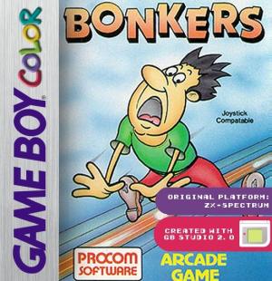 Bonkers