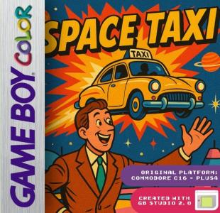 Space Taxi