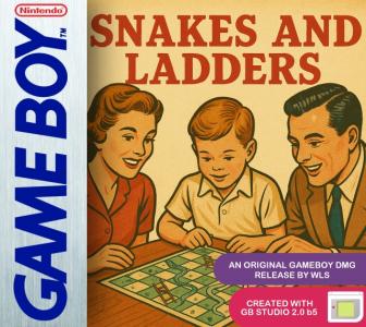 Snakes and Ladders