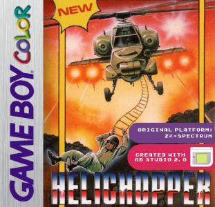 Helichopper