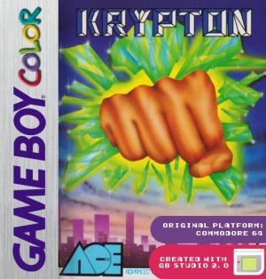 Krypton